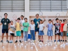 การประเมินผลกิจกรรมส่งเสริมความถนัด ความสนใจ และความสามารถพิ ... Image 310
