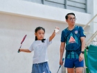 การประเมินผลกิจกรรมส่งเสริมความถนัด ความสนใจ และความสามารถพิ ... Image 315