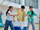 การประเมินผลกิจกรรมส่งเสริมความถนัด ความสนใจ และความสามารถพิ ... Image 316
