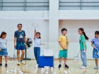 การประเมินผลกิจกรรมส่งเสริมความถนัด ความสนใจ และความสามารถพิ ... Image 320
