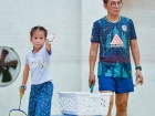 การประเมินผลกิจกรรมส่งเสริมความถนัด ความสนใจ และความสามารถพิ ... Image 321