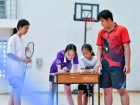 การประเมินผลกิจกรรมส่งเสริมความถนัด ความสนใจ และความสามารถพิ ... Image 327