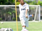 การประเมินผลกิจกรรมส่งเสริมความถนัด ความสนใจ และความสามารถพิ ... Image 271