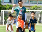 การประเมินผลกิจกรรมส่งเสริมความถนัด ความสนใจ และความสามารถพิ ... Image 280