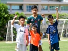 การประเมินผลกิจกรรมส่งเสริมความถนัด ความสนใจ และความสามารถพิ ... Image 281