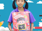 ยอดนักอ่านประจำเดือนสิงหาคม ปีการศึกษา 2568 Image 4