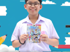 ยอดนักอ่านประจำเดือนสิงหาคม ปีการศึกษา 2568 Image 7