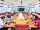 ต้อนรับ International Student Manager and Finance Manager จา ... Image 7