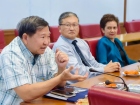 ต้อนรับ International Student Manager and Finance Manager จา ... Image 10