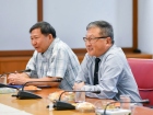 ต้อนรับ International Student Manager and Finance Manager จา ... Image 12
