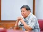 ต้อนรับ International Student Manager and Finance Manager จา ... Image 25