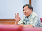 ต้อนรับ International Student Manager and Finance Manager จา ... Image 27