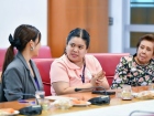 ต้อนรับ International Student Manager and Finance Manager จา ... Image 29