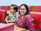 ต้อนรับ International Student Manager and Finance Manager จา ... Image 32