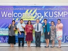 ต้อนรับ International Student Manager and Finance Manager จา ... Image 36