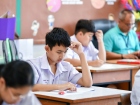 การสอบ English Standard Test สำหรับนักเรียนชั้นม.3 และ ม.6 Image 2