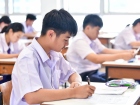 การสอบ English Standard Test สำหรับนักเรียนชั้นม.3 และ ม.6 Image 8