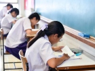 การสอบ English Standard Test สำหรับนักเรียนชั้นม.3 และ ม.6 Image 9