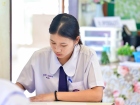 การสอบ English Standard Test สำหรับนักเรียนชั้นม.3 และ ม.6 Image 11