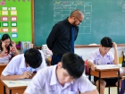การสอบ English Standard Test สำหรับนักเรียนชั้นม.3 และ ม.6 Image 14