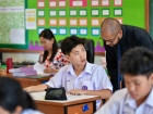 การสอบ English Standard Test สำหรับนักเรียนชั้นม.3 และ ม.6 Image 18