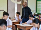 การสอบ English Standard Test สำหรับนักเรียนชั้นม.3 และ ม.6 Image 19