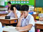 การสอบ English Standard Test สำหรับนักเรียนชั้นม.3 และ ม.6 Image 22