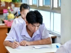 การสอบ English Standard Test สำหรับนักเรียนชั้นม.3 และ ม.6 Image 24