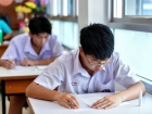 การสอบ English Standard Test สำหรับนักเรียนชั้นม.3 และ ม.6 Image 25