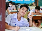 การสอบ English Standard Test สำหรับนักเรียนชั้นม.3 และ ม.6 Image 28
