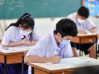 การสอบ English Standard Test สำหรับนักเรียนชั้นม.3 และ ม.6 Image 31