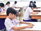 การสอบ English Standard Test สำหรับนักเรียนชั้นม.3 และ ม.6 Image 34