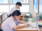 การสอบ English Standard Test สำหรับนักเรียนชั้นม.3 และ ม.6 Image 39