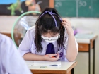 การสอบ English Standard Test สำหรับนักเรียนชั้นม.3 และ ม.6 Image 41
