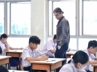 การสอบ English Standard Test สำหรับนักเรียนชั้นม.3 และ ม.6 Image 49
