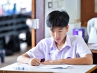 การสอบ English Standard Test สำหรับนักเรียนชั้นม.3 และ ม.6 Image 51