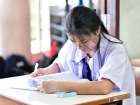 การสอบ English Standard Test สำหรับนักเรียนชั้นม.3 และ ม.6 Image 54