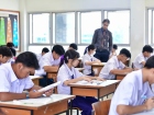 การสอบ English Standard Test สำหรับนักเรียนชั้นม.3 และ ม.6 Image 64