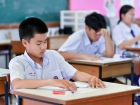 การสอบ English Standard Test สำหรับนักเรียนชั้นม.3 และ ม.6 Image 67