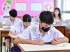 การสอบ English Standard Test สำหรับนักเรียนชั้นม.3 และ ม.6 Image 84