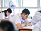 การสอบ English Standard Test สำหรับนักเรียนชั้นม.3 และ ม.6 Image 126