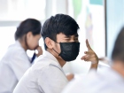 การสอบ English Standard Test สำหรับนักเรียนชั้นม.3 และ ม.6 Image 144