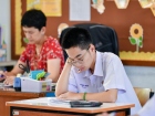 การสอบ English Standard Test สำหรับนักเรียนชั้นม.3 และ ม.6 Image 157