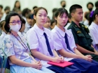 พหุภาษา กตัญญุตา-คารวะ ปีการศึกษา 2568 Image 22