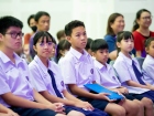 พหุภาษา กตัญญุตา-คารวะ ปีการศึกษา 2568 Image 24