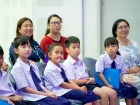 พหุภาษา กตัญญุตา-คารวะ ปีการศึกษา 2568 Image 25