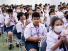 พหุภาษา กตัญญุตา-คารวะ ปีการศึกษา 2568 Image 81