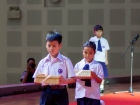 พหุภาษา กตัญญุตา-คารวะ ปีการศึกษา 2568 Image 84