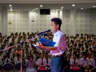 พหุภาษา กตัญญุตา-คารวะ ปีการศึกษา 2568 Image 106