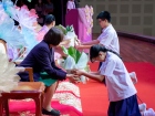 พหุภาษา กตัญญุตา-คารวะ ปีการศึกษา 2568 Image 149